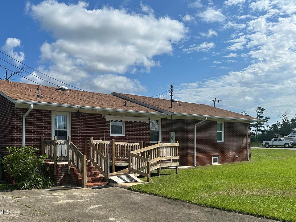 648 Shell Hill Road, Sealevel, NC 28577 MLS 100397750 Zillow