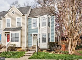 5800 Norham Dr, Alexandria, VA 22315