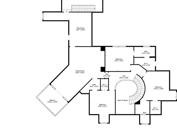 4th image of 34 Kerloch Point