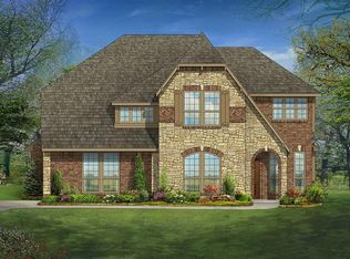 233 Iris Dr, Midlothian, TX 76065