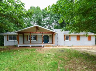 822 McPherson Church Rd, Dallas, GA 30132