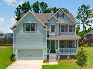 2226 Mother Of Pearl Dr, Mount Pleasant, SC 29466