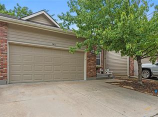 1411 Anthony Michael Dr, Lawrence, KS 66049