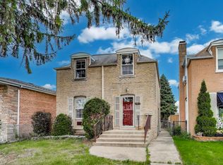 5412 N Mobile Ave, Chicago, IL 60630