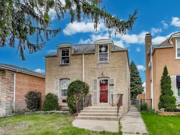 5412 N Mobile Ave, Chicago, IL 60630