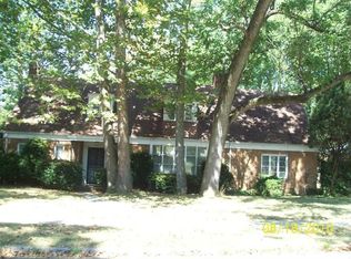 1801 Ruskin Rd, Dayton, OH 45406