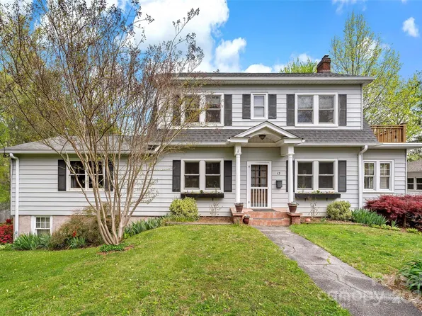 13 Brucemont Pl, Asheville, NC 28806