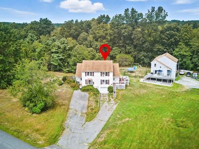 20 Richardson Drive #R, Derry, NH, 03038
