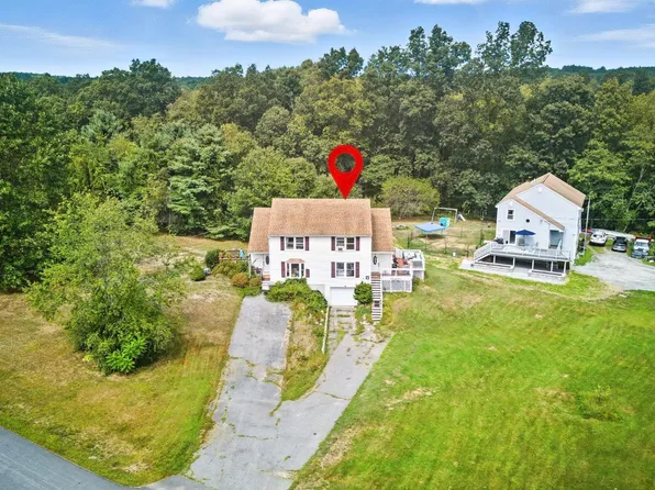 20 Richardson Drive #R, Derry, NH 03038