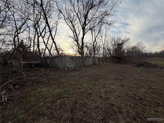 3rd image of 2026 Harris Rd Lot 2
