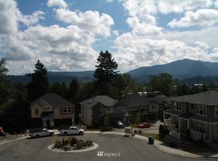 LOT 2727 28th NW, Issaquah, WA