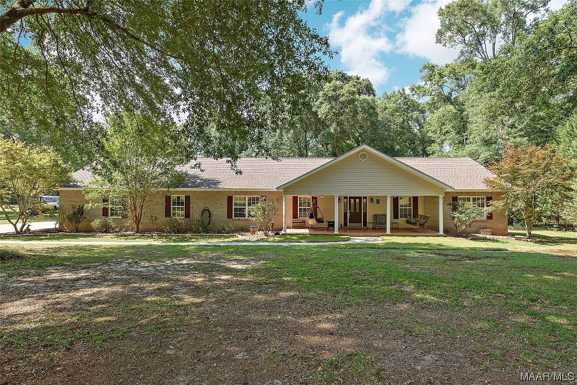 173 County Road 158, New Brockton, AL 36351 MLS 534728 Zillow