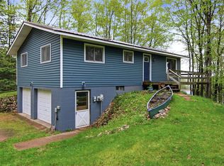 6934 W Wolf Island Rd, Hayward, WI 54843