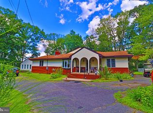 9736 Philadelphia Rd, Baltimore, MD 21237