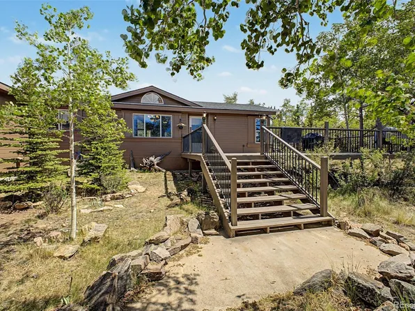 972 Wampum Lane, Como, CO 80432