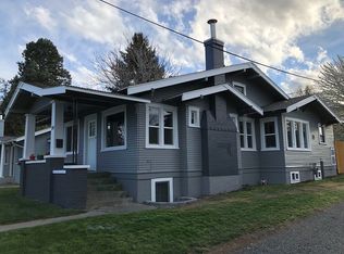 120 N 18th Ave, Yakima, WA
