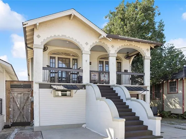 3608 Elaine Pl, New Orleans, LA 70119