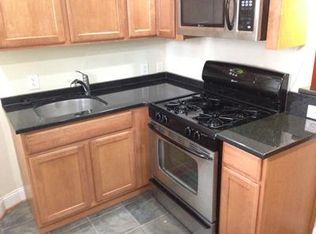 823 Park Ave APT A, Baltimore, MD 21201