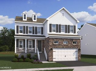 3 N Durham Dr, Howell, NJ 07731