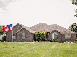 3538 E State Highway Aa, Springfield, MO 65803