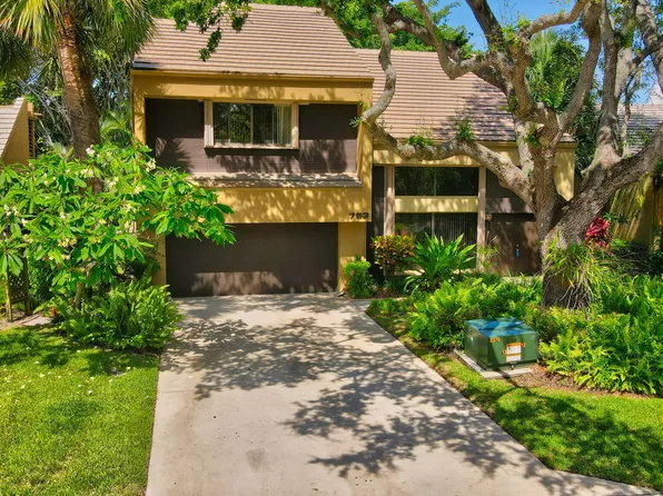 753 Saint Albans Drive, Boca Raton, FL 33486