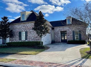 14702 Pendleton Way, Baton Rouge, LA 70810