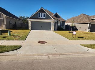 1332 Kingsgate Dr, Bryan, TX 77807