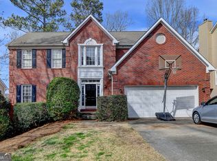 770 Highmeade Ter, Alpharetta, GA 30005