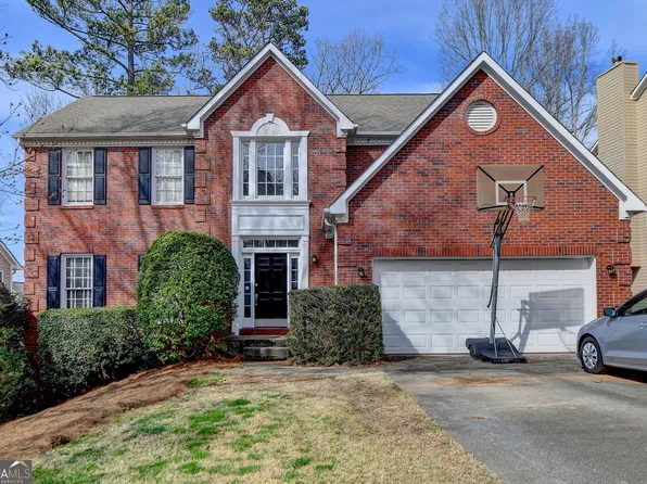 770 Highmeade Ter, Alpharetta, GA 30005