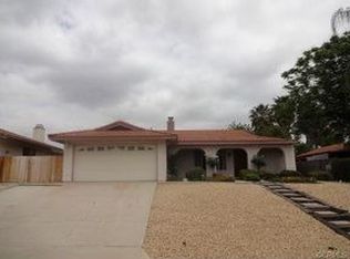 23820 Fair Weather Dr, Canyon Lake, CA 92587