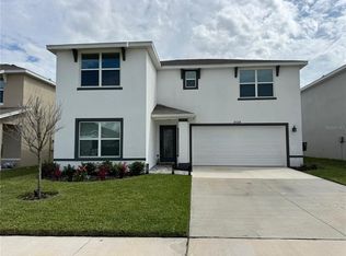 37124 Goffaux Loop, Zephyrhills, FL 33541