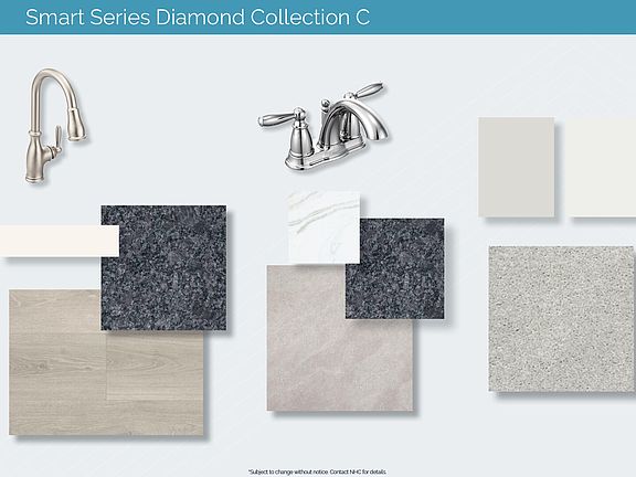 Smart Series - Diamond C