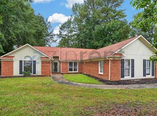 117 Morallion Hls, Peachtree City, GA 30269