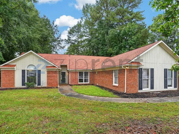 117 Morallion Hls, Peachtree City, GA 30269