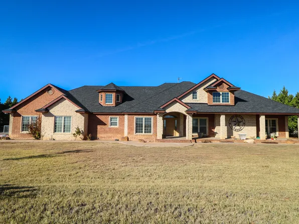 1465 Fm 54, Littlefield, TX 79339