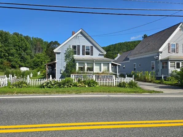 741 Main St, Proctorsville, VT 05153