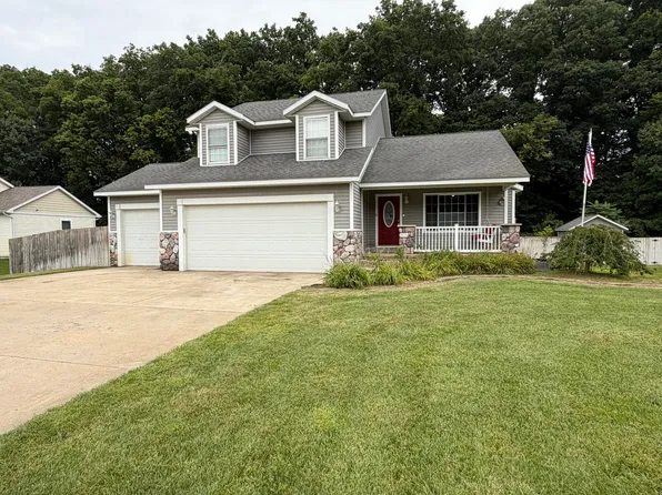 3221 Fairhaven Dr, Allegan, MI 49010
