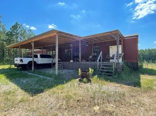 0 Seale Rd NW, Roxie, MS 39661