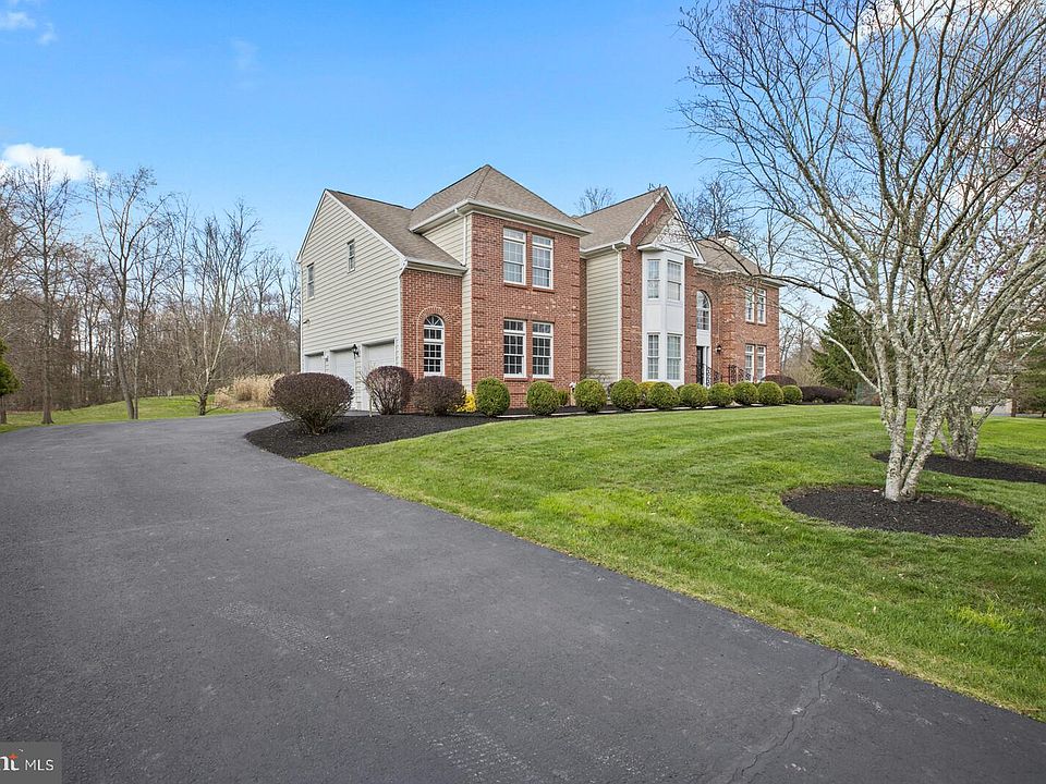 14 Belleview Ter Princeton NJ 08540 Zillow