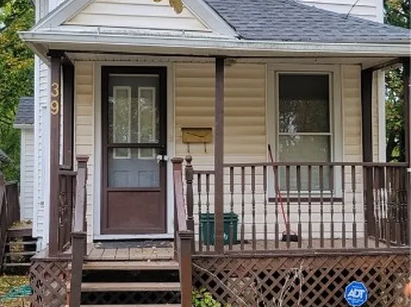 39 Taylor St, Rochester, NY 14611