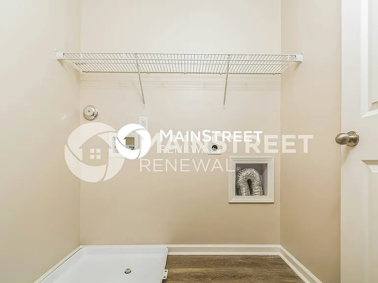 WM - Laundry Room