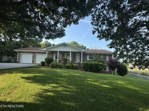 1370 Niles Ferry Rd, Madisonville, TN 37354