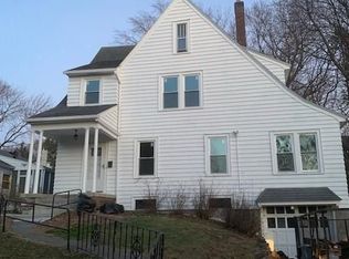 421 Crawford Ave, Syracuse, NY 13224