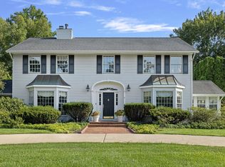 2609 Fairway Dr, Michigan City, IN