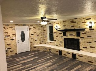 119 Olde Towne Rd, Paradise, TX 76073