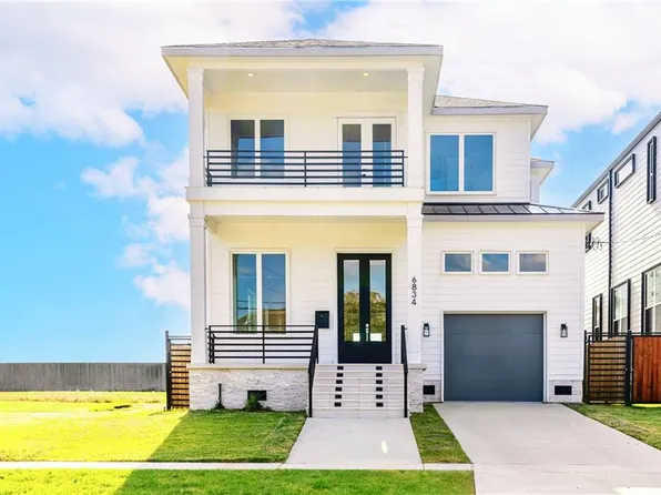 6834 Bellaire Dr, New Orleans, LA 70124