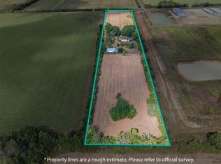 29211 Castle Rd, Waller, TX 77484