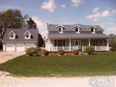 5794 Harris Rd, Jeddo, MI, 48032