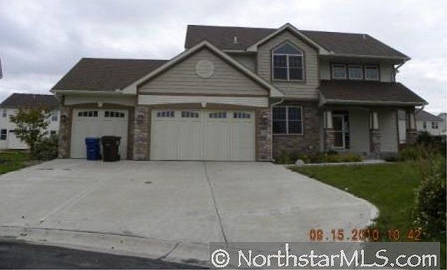 Home for Sale in Maple Grove, MN $297,000