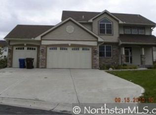 17009 78th Ct N, Maple Grove, MN 55311